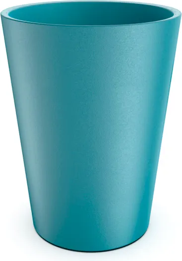 Изображение товара Вазон БЕРКАНО Bloom 67 DB / 220_060_20 (Blue Pine)