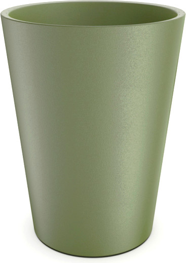 Изображение товара Вазон БЕРКАНО Bloom 67 DB / 220_060_23 (Olive Green)