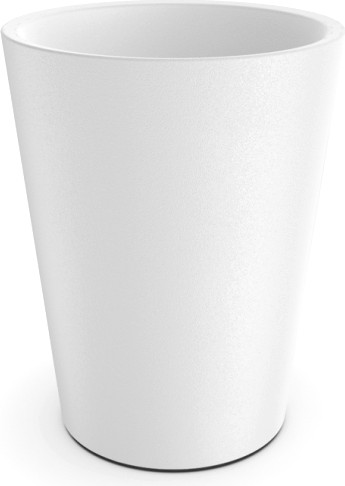 Изображение товара Вазон БЕРКАНО Bloom 50 DB / 220_059_03 (Snow White)