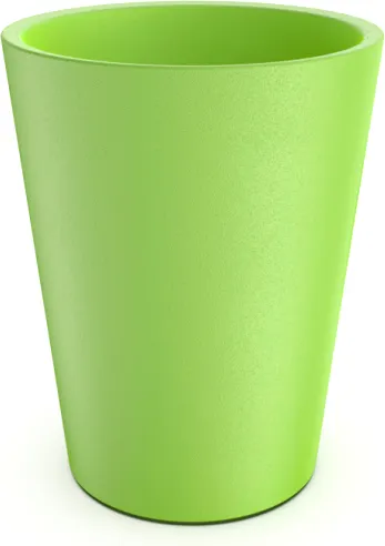 Изображение товара Вазон БЕРКАНО Bloom 50 DB / 220_059_16 (Spring Green)