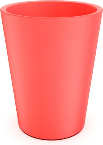 Изображение товара Вазон БЕРКАНО Bloom 50 DB / 220_059_19 (Chili Red)