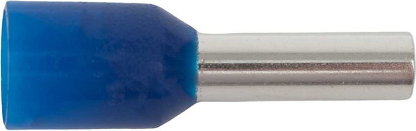 Изображение товара Набор наконечников-гильз для кабеля Gigant НШВИ втулочный 2.5-8 / GTML-022 (500шт)