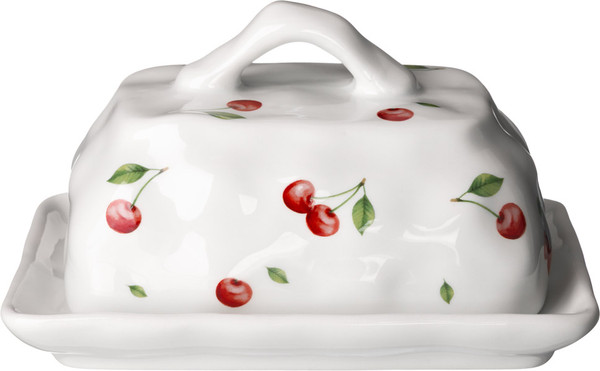 Изображение товара Масленка Lefard Cherry 358-2354