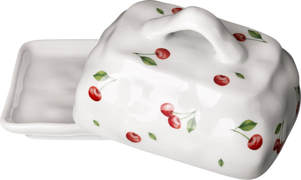 Изображение товара Масленка Lefard Cherry 358-2354
