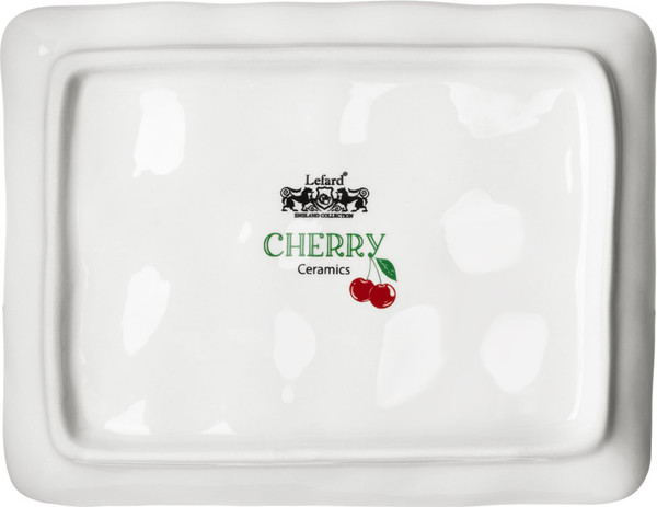 Изображение товара Масленка Lefard Cherry 358-2354