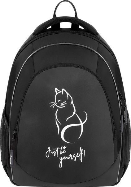 Изображение товара Школьный рюкзак Berlingo NeoFlex. Just Be Yourself / BR-RM-202614