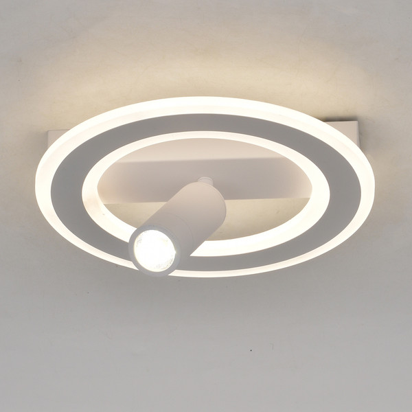 Изображение товара Спот ESCADA 20045SMA/01LED WH (белый)