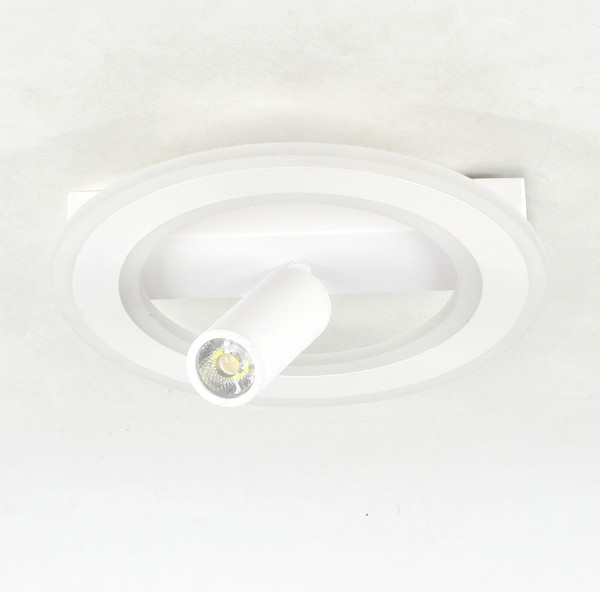 Изображение товара Спот ESCADA 20045SMA/01LED WH (белый)