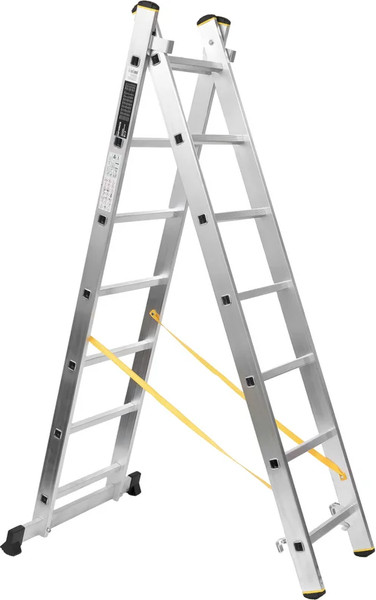 Изображение товара Лестница секционная Inforce ЛП-02-23