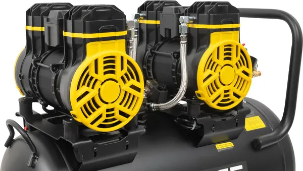 Изображение товара Воздушный компрессор Inforce OCX-45L-O