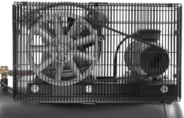 Изображение товара Воздушный компрессор Inforce IBCV-100L-3P/420