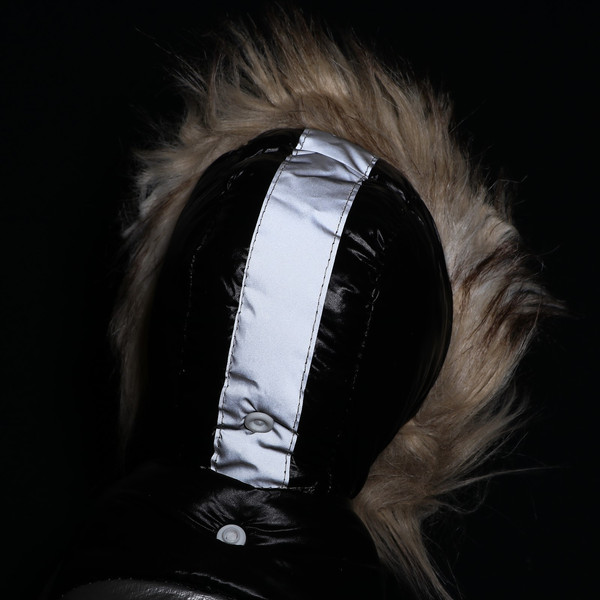 Изображение товара Комбинезон для животных Пижон Пушок / 6968262 (р.12, голубой)