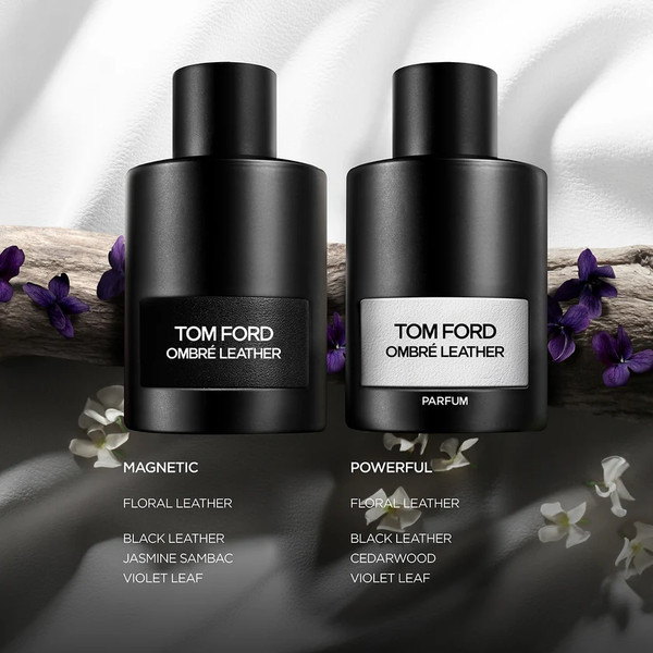 Изображение товара Парфюмерная вода Tom Ford Ombre Leather (150мл)