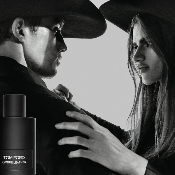 Изображение товара Парфюмерная вода Tom Ford Ombre Leather (150мл)