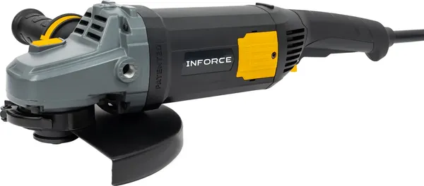 Изображение товара Угловая шлифовальная машина Inforce AG9022S