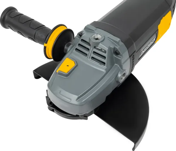 Изображение товара Угловая шлифовальная машина Inforce AG9022S