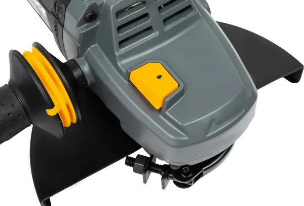 Изображение товара Угловая шлифовальная машина Inforce AG9022S