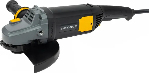 Изображение товара Угловая шлифовальная машина Inforce AG9022S