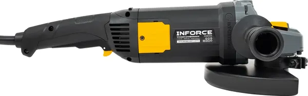 Изображение товара Угловая шлифовальная машина Inforce AG9022S