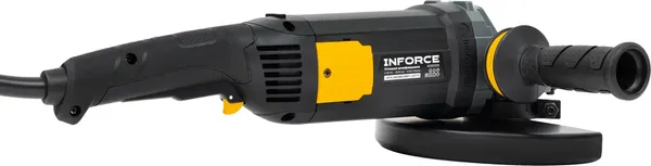 Изображение товара Угловая шлифовальная машина Inforce AG9022S