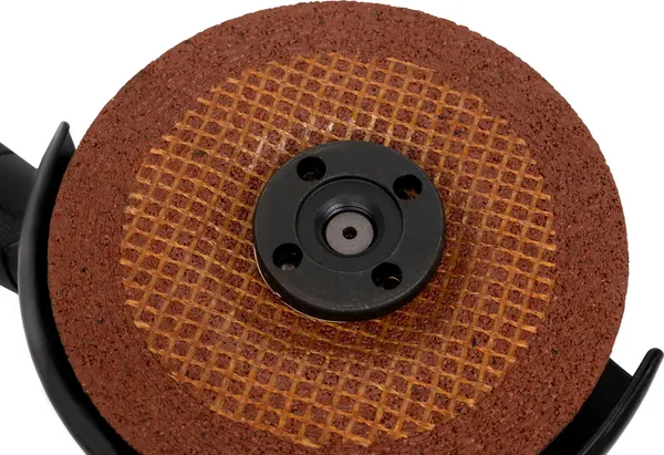 Изображение товара Угловая шлифовальная машина Inforce AG5015ACSV-BL