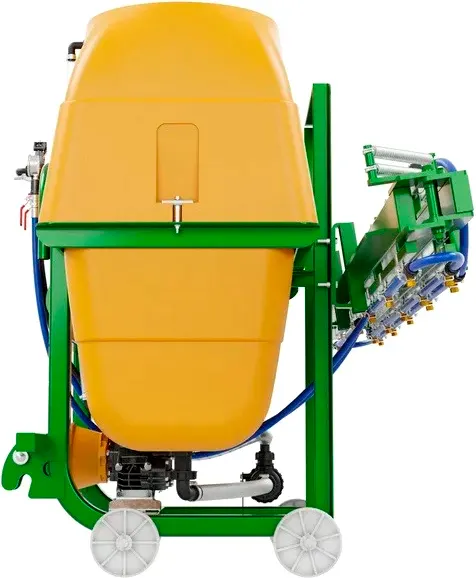 Изображение товара Опрыскиватель навесной Badilli AR 800 LT