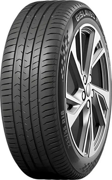 Изображение товара Летняя шина Gislaved ActiveControl 235/55R19 101W