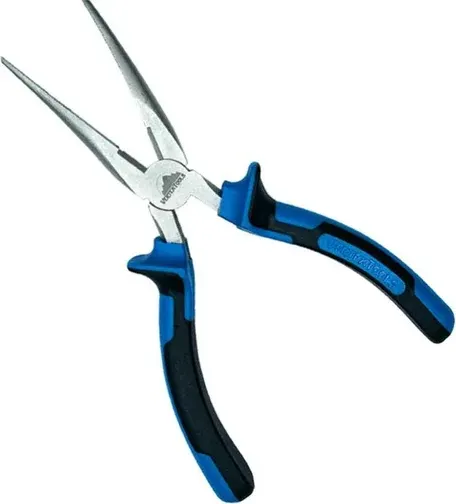 Изображение товара Тонкогубцы Vertex Tools 0037-180