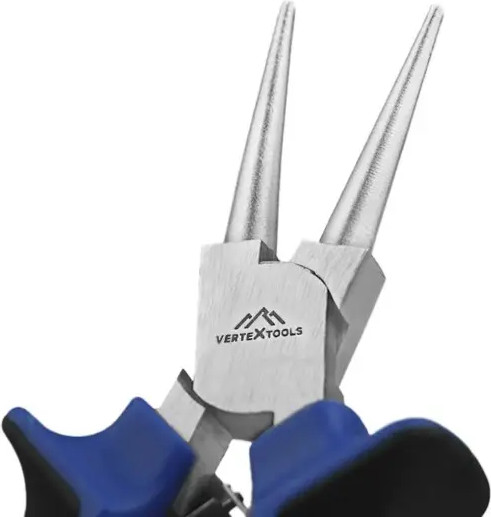 Изображение товара Круглогубцы Vertex Tools 4208-120