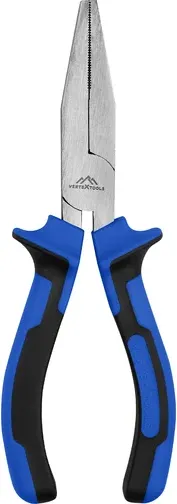 Изображение товара Плоскогубцы Vertex Tools 4210-160