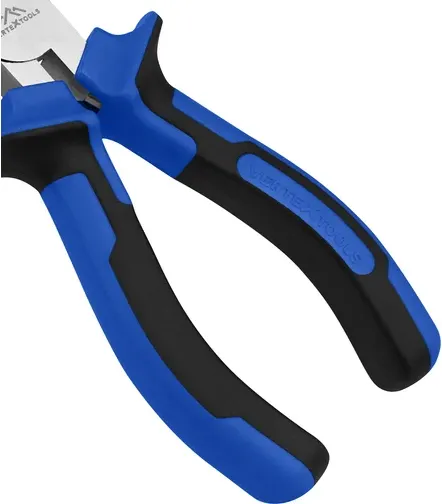Изображение товара Плоскогубцы Vertex Tools 4210-160