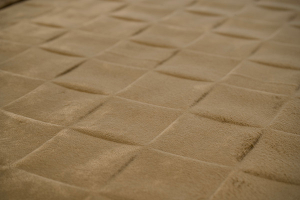 Изображение товара Панель ПВХ Самоклейкин Самоклеящаяся Велюр V-105 (60x300)