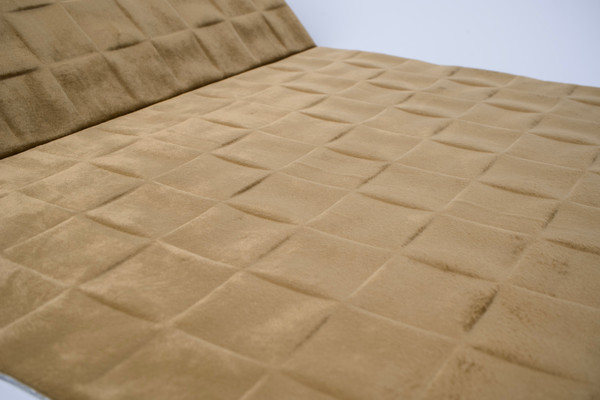 Изображение товара Панель ПВХ Самоклейкин Самоклеящаяся Велюр V-105 (60x300)