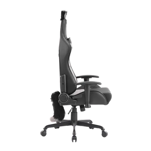 Изображение товара Кресло геймерское Zone 51 Tiny Bunny Z51-LTB-BK