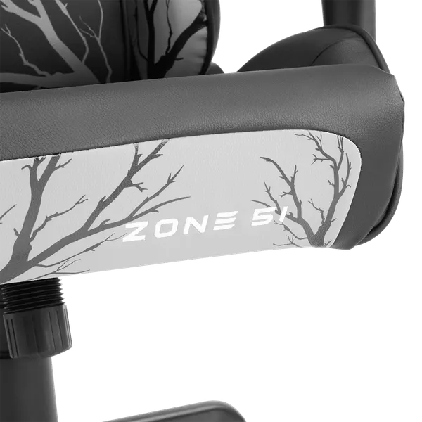Изображение товара Кресло геймерское Zone 51 Tiny Bunny Z51-LTB-BK