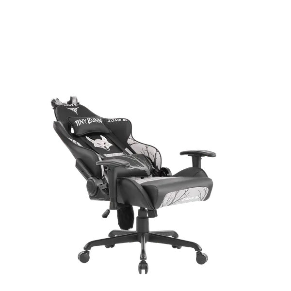 Изображение товара Кресло геймерское Zone 51 Tiny Bunny Z51-LTB-BK