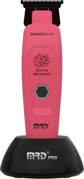 Изображение товара Триммер MRD MRD-GMT-90-4 (розовый)