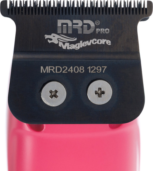 Изображение товара Триммер MRD MRD-GMT-90-4 (розовый)