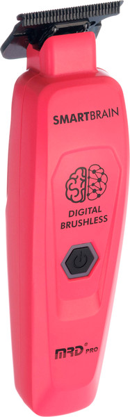 Изображение товара Триммер MRD MRD-GMT-90-4 (розовый)