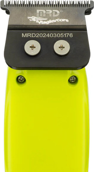 Изображение товара Триммер MRD MRD-GMT-90-4 (зеленый)
