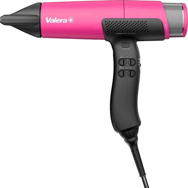 Изображение товара Фен Valera VanityCare AI 501.00 VA MB (пурпурная вспышка)