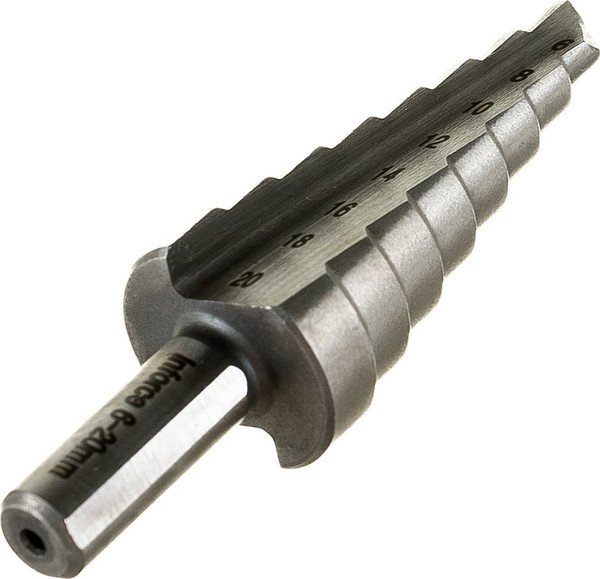 Изображение товара Сверло Inforce M42 11-01-491