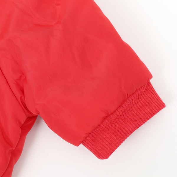 Изображение товара Комбинезон для животных Пижон Спорт / 9667205 (L, красный)