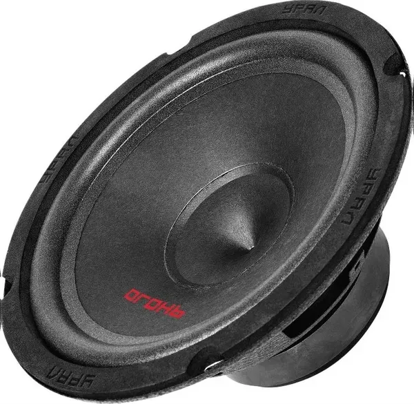 Изображение товара Компонентная АС Урал Огонь ОГ-165К