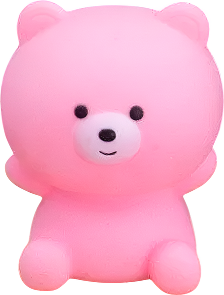 Изображение товара Ночник ILikeGift Мишка счастливчик / 149-018