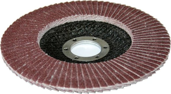 Изображение товара Шлифовальный круг ПРАКТИКА Профи / 032-386