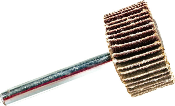 Изображение товара Шлифовальный круг ПРАКТИКА Профи / 648-908