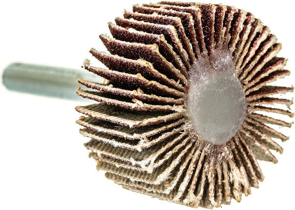 Изображение товара Шлифовальный круг ПРАКТИКА Профи / 648-908