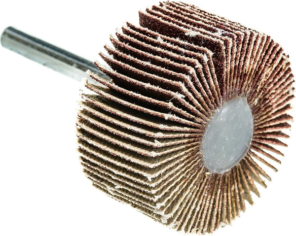 Изображение товара Шлифовальный круг ПРАКТИКА Профи / 648-960