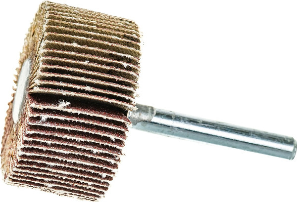 Изображение товара Шлифовальный круг ПРАКТИКА Профи / 648-960